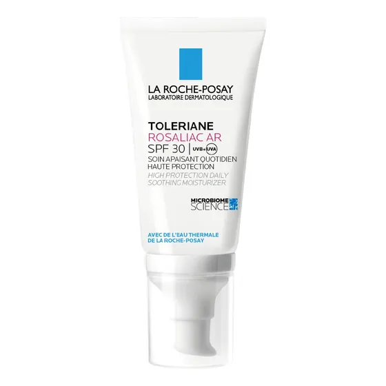 Crema Antirojeces Toleriane Rosaliac AR SPF30 40 ml La Roche-Posay
