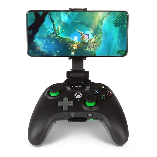 Control Bluetooth Xp5-x+  Android iPhone Pc Xbox + Powerbank