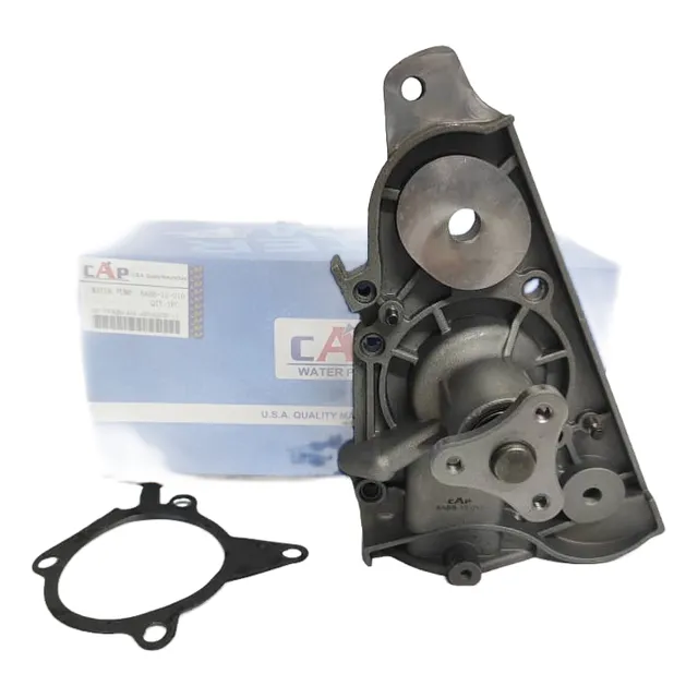Bomba De Agua Mazda Allegro 1.6 1.8 Hasta 99 Ford Laser 1.6