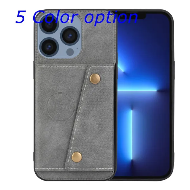 Funda Magnética Tipo Cartera Para Samsung S11 Plus, Fuerte Atracción Magnética, Soporte