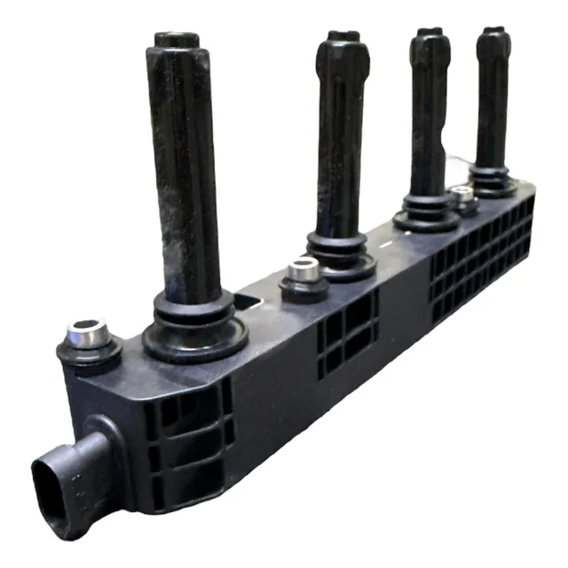 Bobina De Encendido Para Optra Advance Design