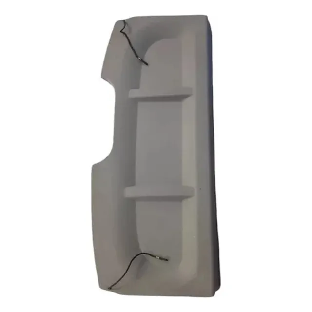 Tapicería O Repisa Porta Equipaje Aveo 5 Puertas Original Gm