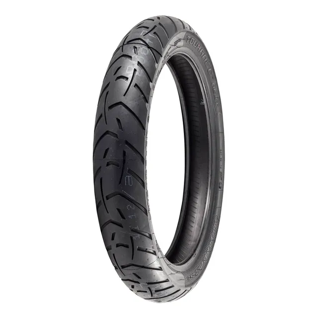 Pneu De Moto Metzeler 100/90-19 Tourance Next 57v Dianteiro