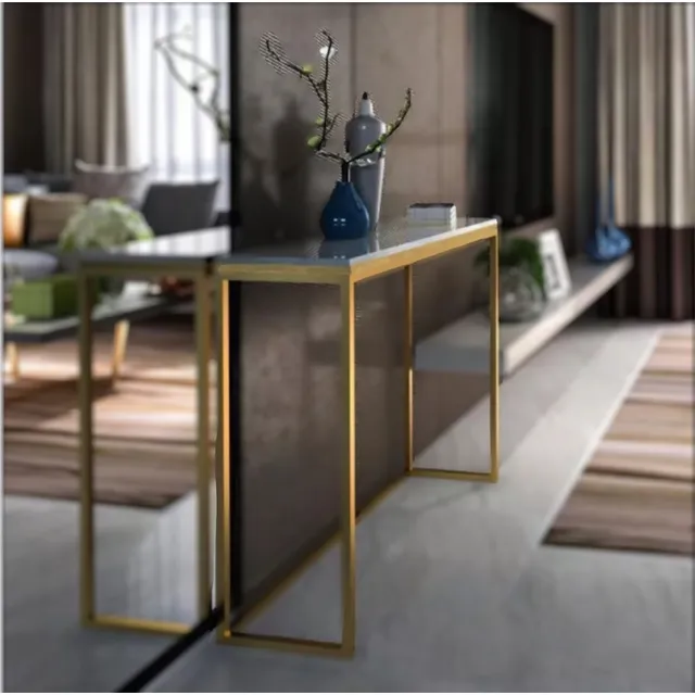 Credenza Minimalista | Bufetera | Recibidor | Mesa Auxiliar