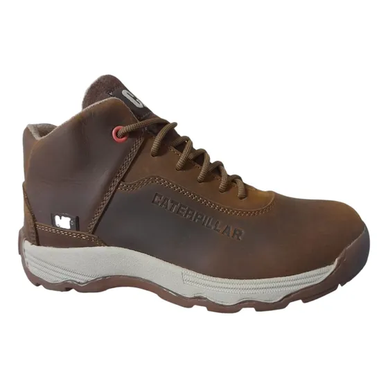 Botines Córdova De Mujer De 100% Cuero