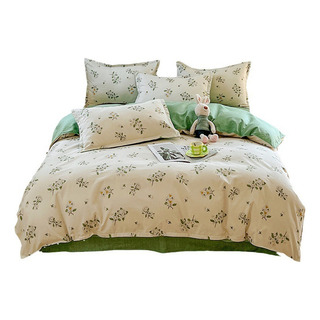 Colchas De Edredón Kawaii, 4 Piezas Colchas De Edredón Kawaii, 4 Piezas