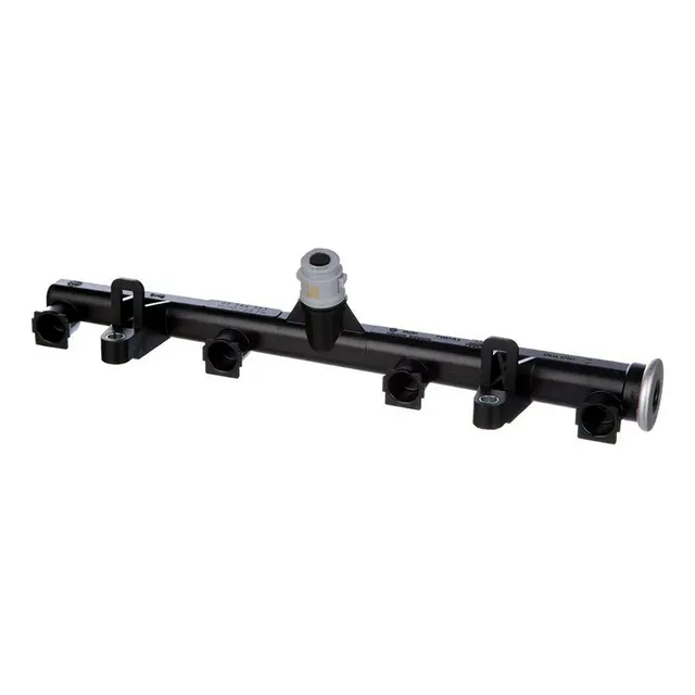 Rampa De Inyectores Chevrolet S10 Blazer Astra Vectra 2.4