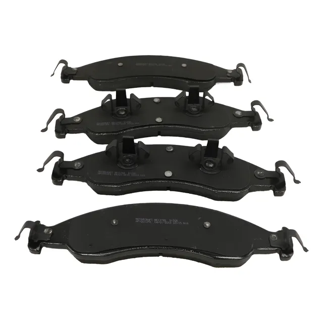 Pastillas Freno Delantera Ford Explorer Expedition 2007 2008