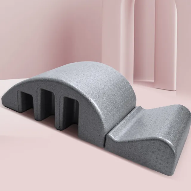 Ortesis De Pilates Yiwu Electronics Soporte Lumbar Yi...