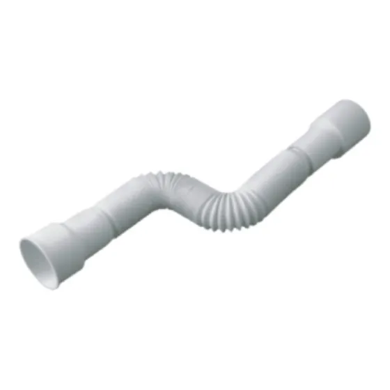 Descarga Caño Corrugado Flexible P/lavatorio Cocina Lavadero
