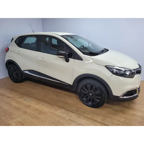 Renault Captur 0.9 Tce90 Authentique Mt