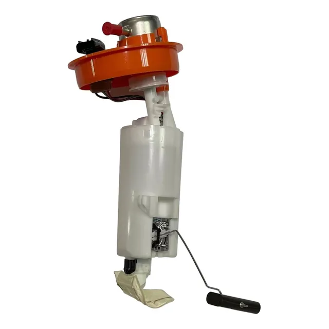 Bomba De Gasolina Neon 2.0 (carter Usa)