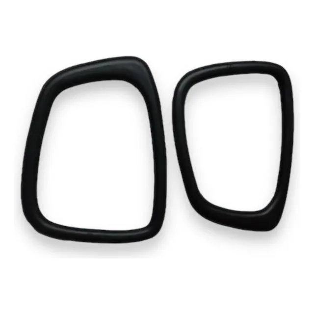 Seguro Protector Luna Espejo Retrovisor Mazda Cx5 2019-2022