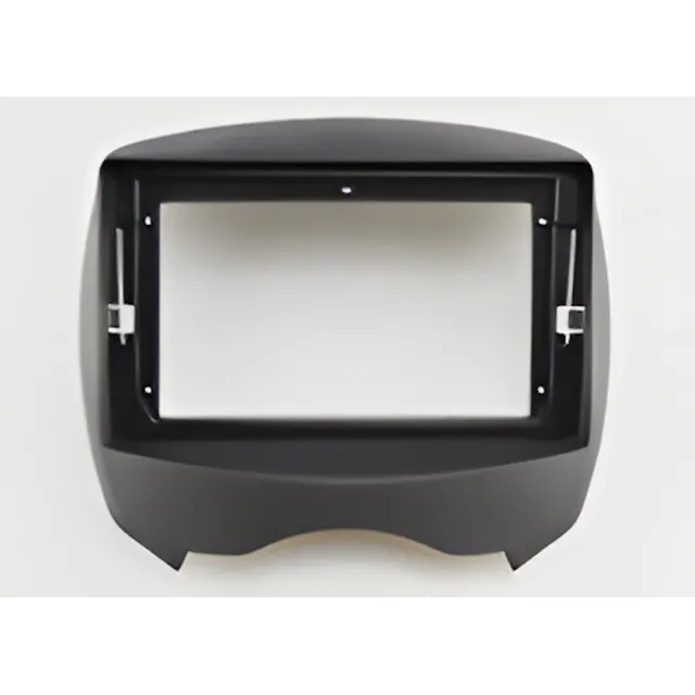 Bisel Adaptador Radio 9  2008-2011 Byd F0