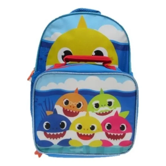 Mochila Escolar Intek Bs77894 Color Amarillo