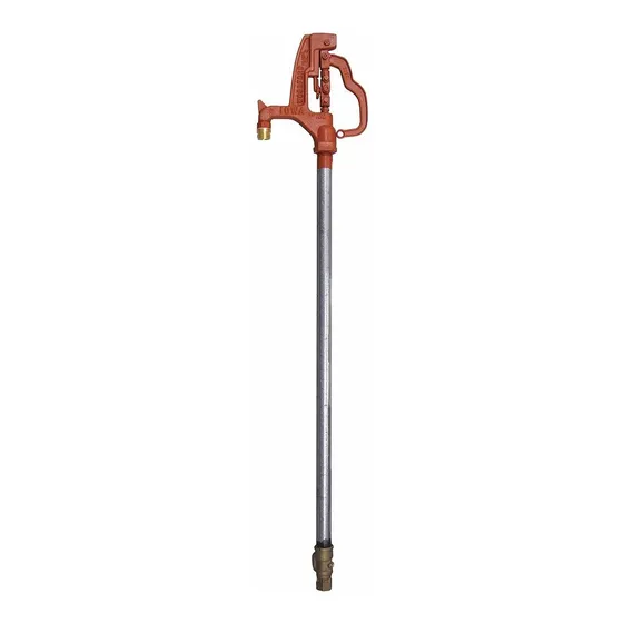 Woodford Mfg Hidratante Para Patio Prueba Heladas.