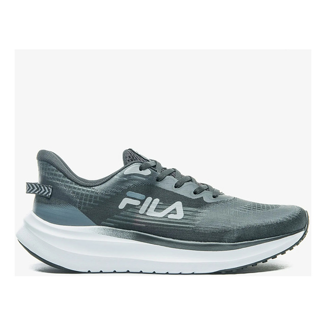 Tênis Masculino Fila Para Treino E Corrida Tênis Masculino Fila Para Treino E Corrida