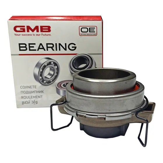 Collarin Clutch Isuzu 4jb1 Nkr Nhr Jac 1061
