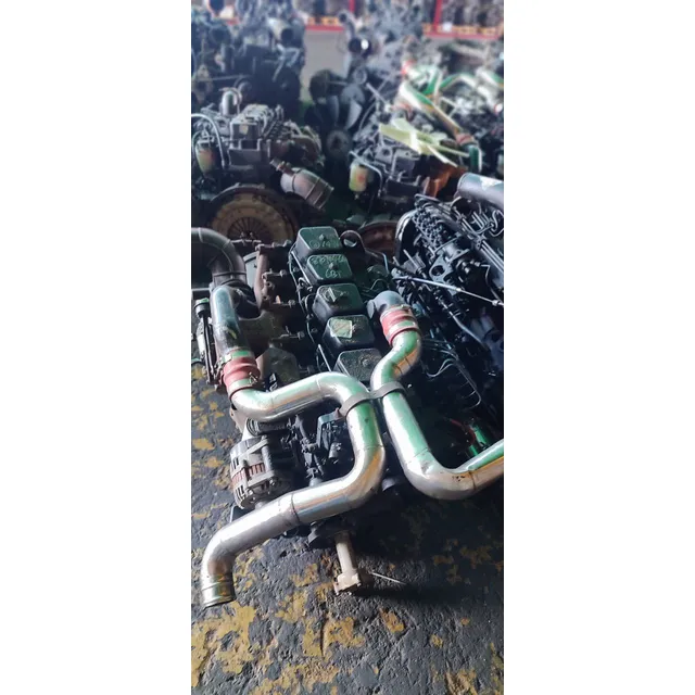 Motor 6bt