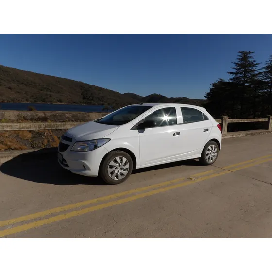 Chevrolet Onix 1.4 Lt 98cv