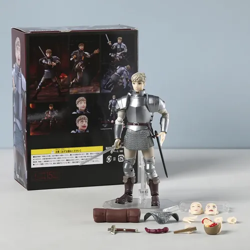 Boneco De Ação Bloodborne Hunter Figma 367, Brinquedo Coleci