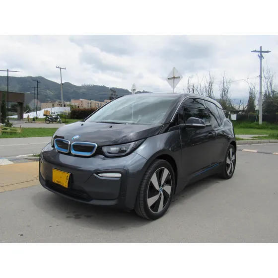 Bmw I3 Loft