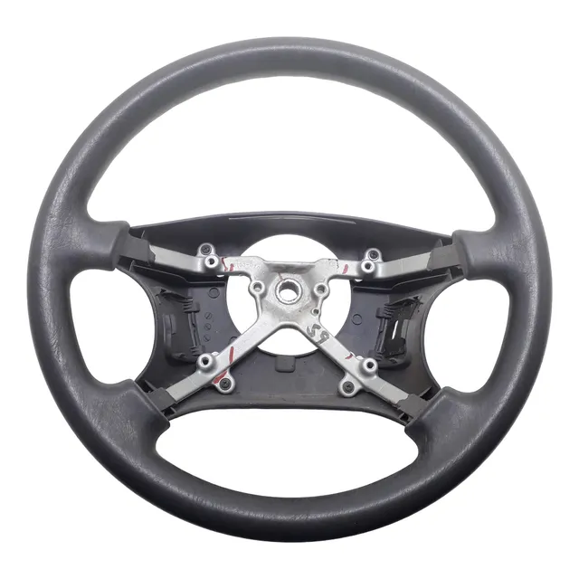 Volante Toyota Corolla 93-98 Importado. Como Nuevo