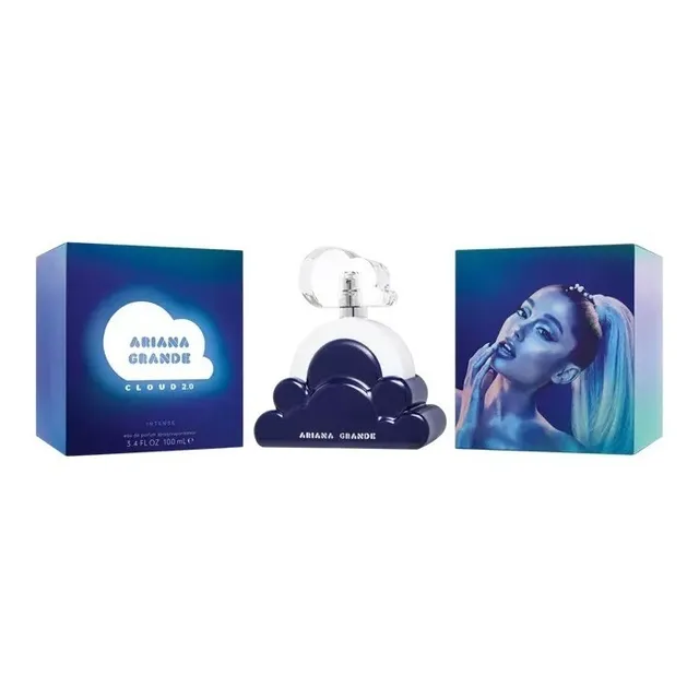 Perfume Cloud 2.0 Intense De Ariana Grande Edp 100ml