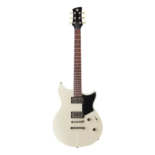 Guitarra elétrica Yamaha Revstar Standard RSS20 de bordo/mogno de