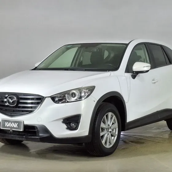 Mazda Cx-5 2015 2.0 Skyactiv R 2015 en Independencia - RM (Metropolitana) usado