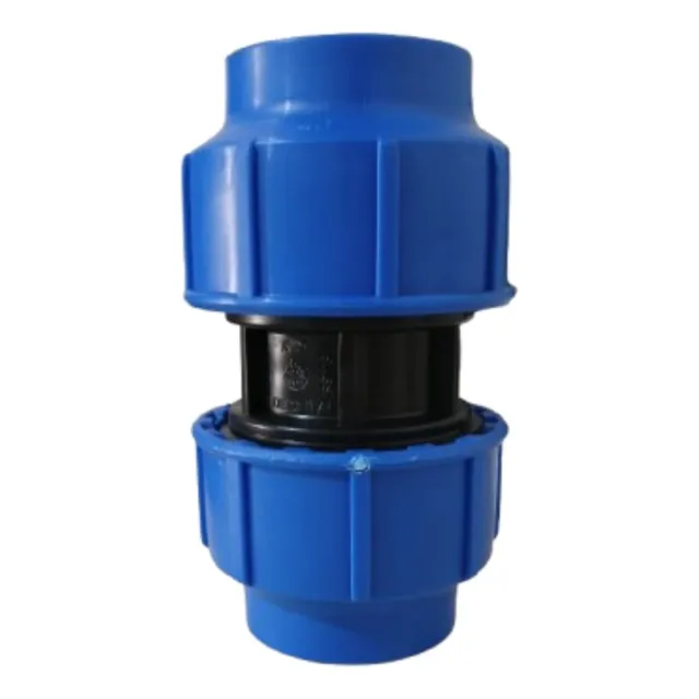Unión Rap 40 Mm Poelsan Pack De 2 Uns