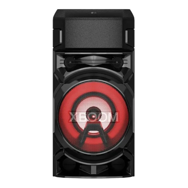 Torre De Sonido Rn5 Xboom LG