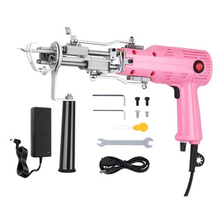 Tufting Gun 2 In 1, Loop Pile Cut Pile Rug Gun Machine St Ab Tufting Gun 2 In 1, Loop Pile Cut Pile Rug Gun Machine St Ab