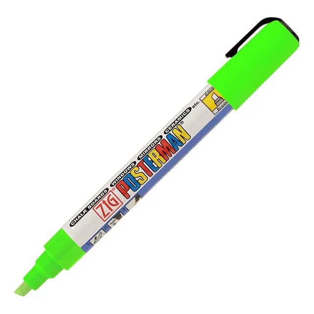 Marcador Posterman Pma-50 Black Cofodex
