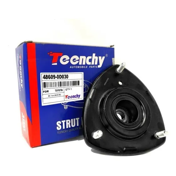 Base Amortiguador Delantero Toyota Yaris Sol 1.3 99-05