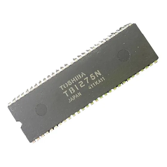 C.i. Tb 1275 N - Tb1275n - Toshiba = Tb1275an = Tb1275ang