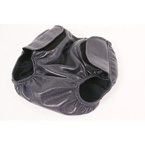 Breve Sosecure Reutilizable Swim Pañal Juvenil (niño Mayor).