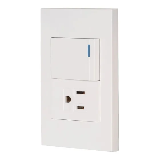 Placa Interruptor Y Contacto Linea Española Volteck 45591