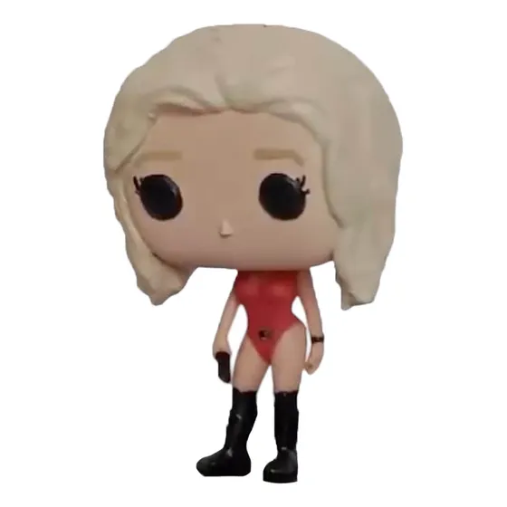 Funko Pop Rocks Madonna 01 Personalizado Muñeco Madona