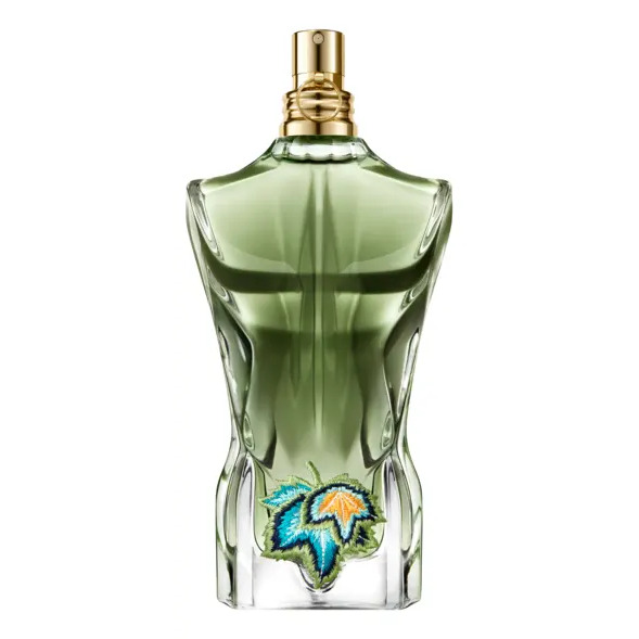 Perfume Jean Paul Gaultier Le Beau Paradise Garden Eau de Parfum 125 ml Masculino Perfume Jean Paul Gaultier Le Beau Paradise Garden Eau de Parfum 125 ml Masculino