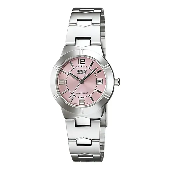 Reloj Casio Ltp-1241d-4a Mujer | Cuotas sin interés
