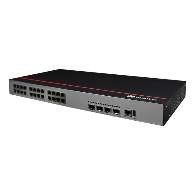 Switch Huawei S5735-l24p4x-a1