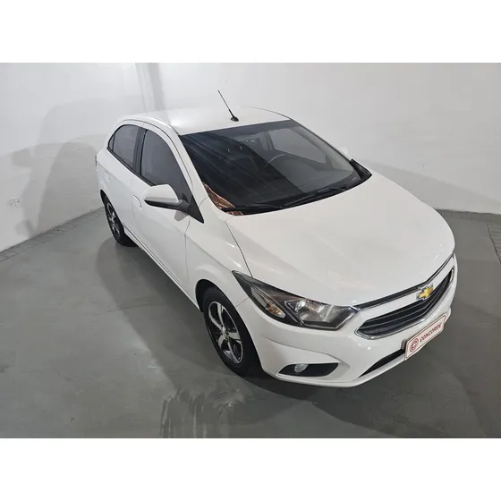 Chevrolet Onix 1.4 Ltz 98cv