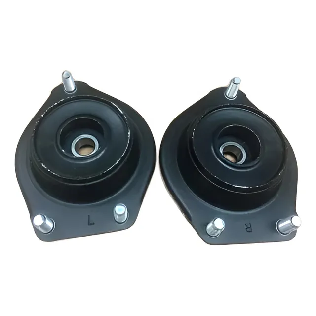 Base Amortiguador Delantero Izquierdo Derecho Kia Rio Stylus