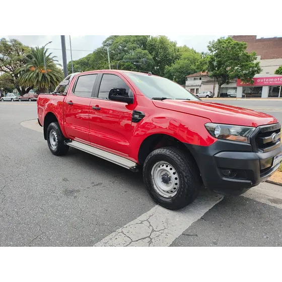 Ford Ranger 2.2 Cd Xl Tdci 150cv