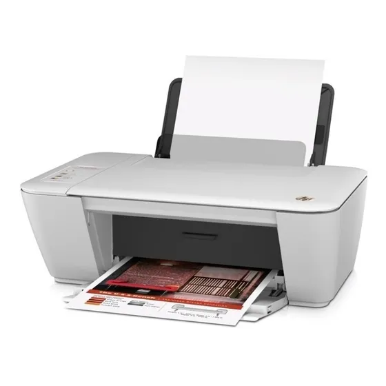 Impresora Multifuncional Hp