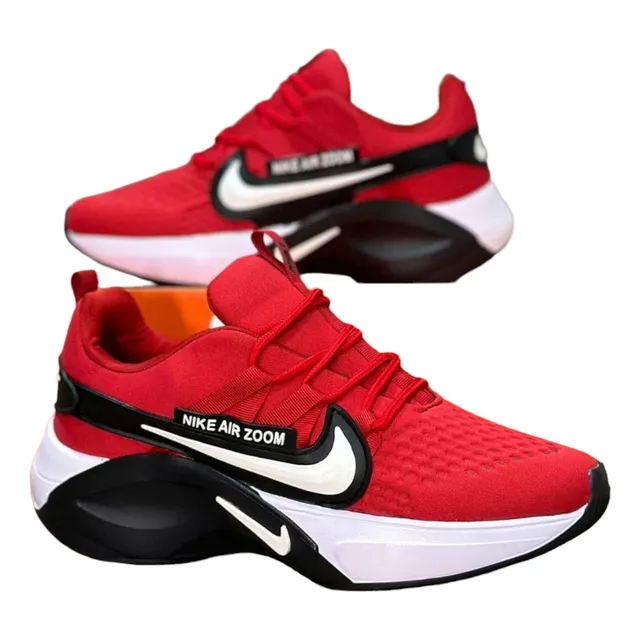 Zapatos Deportivos Zoomtwo Hermosos Colombianos 