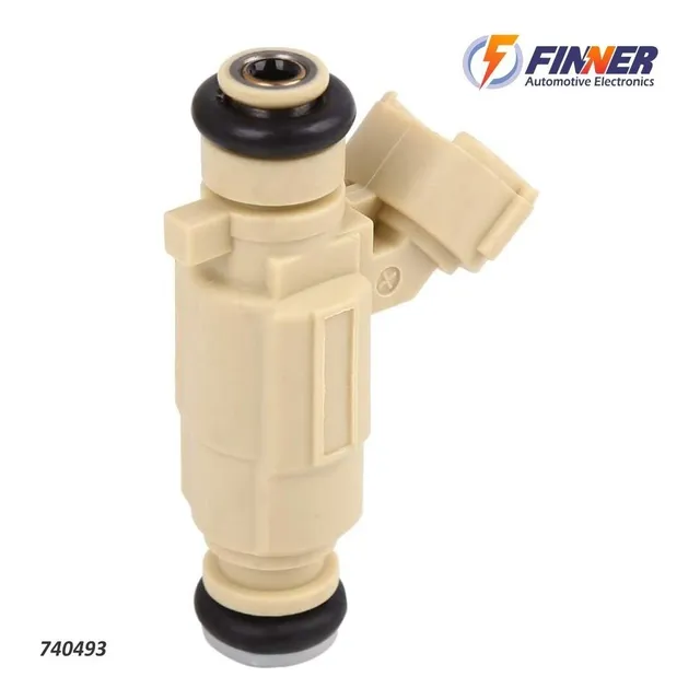 Inyector Para Elantra Santafe Tucson Kia Cerato Sportege