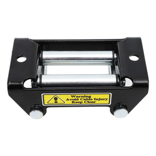 Roller Fairlead Winch 2000lb Com Carga De Alta Resistência Roller Fairlead Winch 2000lb Com Carga De Alta Resistência