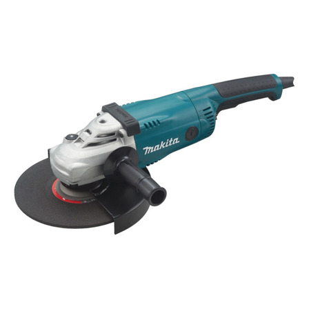 Esmerilhadeira Angular Ga9020 2200w Ga9020 Makita Esmerilhadeira Angular Ga9020 2200w Ga9020 Makita
